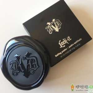 kat von d粉饼色号怎么选 kvd粉饼色号light会黄吗