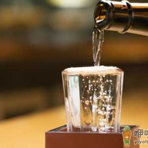 清酒能不能冰着喝 喝清酒兑什么饮料好