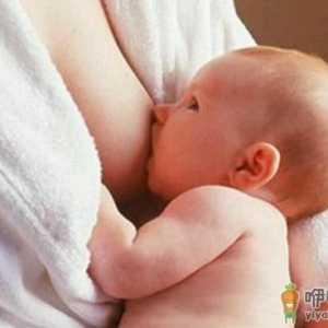 哺乳时没有奶阵了是怎么回事 哺乳时没有奶阵如何处理