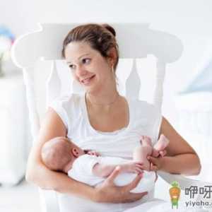 6个月后的母乳有什么变化 6个月后的母乳质量会降低吗