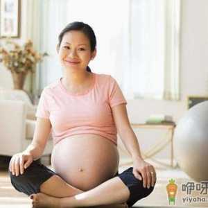 怀宝宝多久乳房会变大 为什么怀宝宝乳房会变大