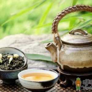 保温杯泡茶易致癌 泡茶的杯子也是有讲究