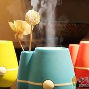 关于加湿器的常见误区 教你选购适合自己的加湿器