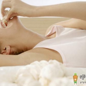 女性养生明星食物：爱护乳房吃什么？