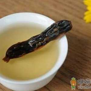 痔疮的原因有哪些？痔疮试试泡槐角茶