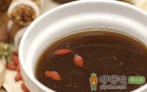 治疗女性月经不调的经典食疗方