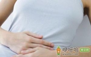 盘点女性左下腹部疼痛的原因