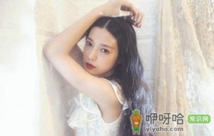 饮食如何改善女性肤色