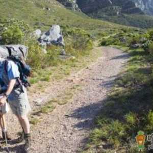 老人登山有什么注意事项