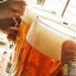 喝什么醒酒 男人必备8种解酒食物