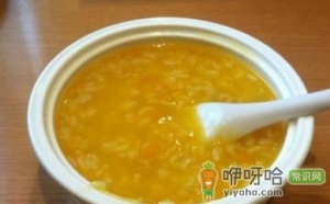 老人养胃食物 老人养胃秘诀