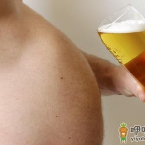 男人婚后心理变化导致发胖 男性减肥成功的八大关键