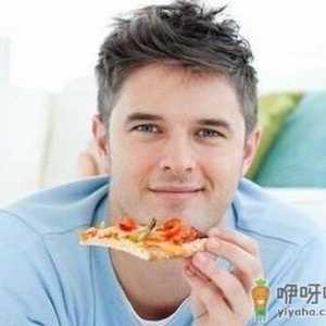 喝高脂牛奶易患前列腺癌-男人要少吃什么食物？