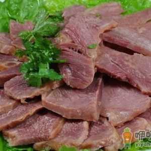 男人补肾可多吃这六种肉