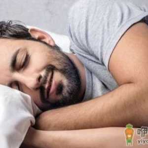 男性睡眠不好有害健康 垃圾睡眠导致癌症