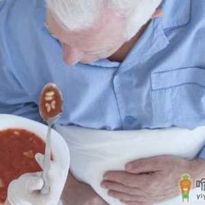 老年人食欲差怎么办 推荐几款适用于老人消化不良的粥品