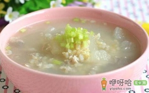 白领预防中暑吃什么食物好