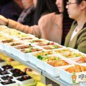 白领午餐必备内容 白领午餐误区与禁忌