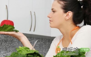 上班族女性压力大 5种食物帮你减压