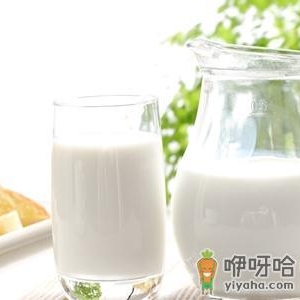 牛奶和豆浆哪个最好？牛奶和豆浆的营养价值