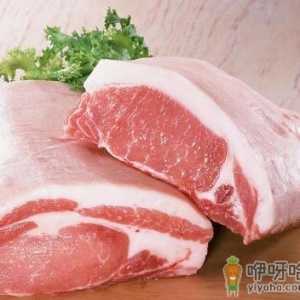 冷冻肉没新鲜猪肉好吗？详解吃冷冻肉的四大好处