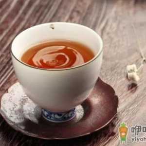 你的喝茶方式是否真的养胃 有关喝茶的养胃禁忌揭秘