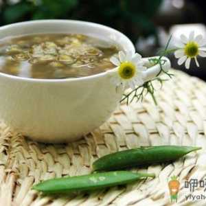 什么食物排毒降火？夏天4种排毒又降火的食物