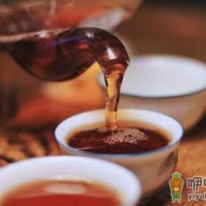 绿茶和红茶谁更有益身体 绿茶和红茶不同的适用人群