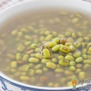 绿豆汤怎么煮？绿豆汤煮多长时间最好