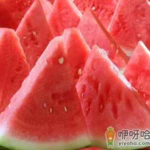 夏季什么水果防暑降暑？教你夏季如何挑选水果