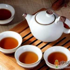 情绪差喝玫瑰茶-不同的茶治不同的病