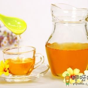 喝蜂蜜水有什么好处和坏处？食用蜂蜜有哪些禁忌