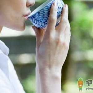 五种茶滋润你的肌肤：三花保健茶