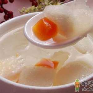 春季吃什么食物去火？春季降火养生食谱