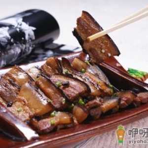 不宜多吃的食物有哪些？腊肉、粗粮、干货