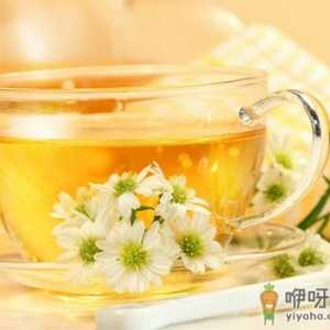 儿童不要喝菊花茶-什么人不可以喝菊花茶？