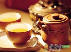 喝茶叶有什么好处？茶叶的9种超级功效