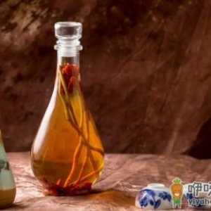 中药泡酒可以补肾 中药补肾壮阳泡酒料大盘点