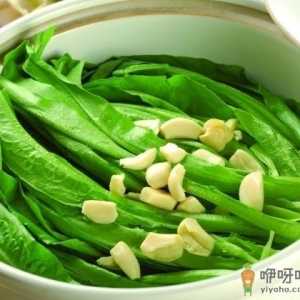 油麦菜的营养价值-油麦菜的食用禁忌