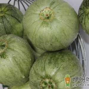 吃香瓜好吗？香瓜的营养价值、功效与作用