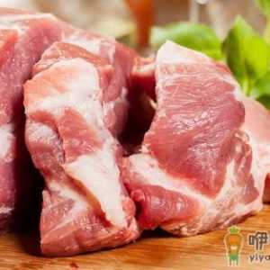 吃瘦肉也要适量 吃肉的七个错误方法