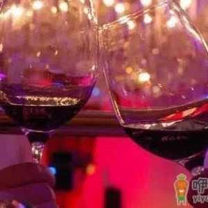 喝酒要注意的6个禁忌 想要解酒不妨多吃这5种食物