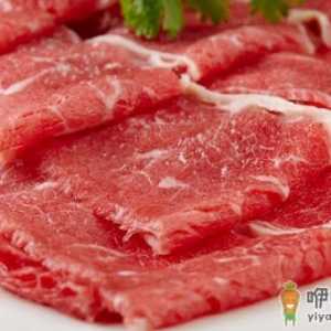 红肉和白肉有什么区别 哪个更营养