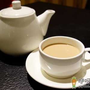 细数奶茶的四大罪状-一杯奶茶等于一碗饭？