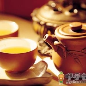 拉肚子能不能喝茶？腹泻可以喝茶吗