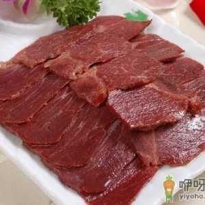 驴肉有什么营养价值？吃驴肉有什么禁忌？