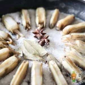 断盐不是道饮食无滋味 盐的药用价值