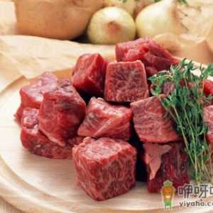 吃肉多会导致肠道差-吃肉的坏处