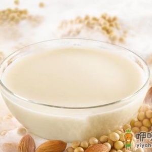 豆浆有什么禁忌？5类人不要喝豆浆