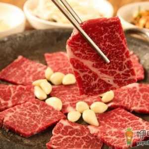 吃牛肉有什么禁忌？猪牛肉不能共食